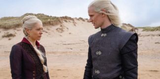 'Game of Thrones' sequel 'House of the Dragon' a 'complex Shakespearean family drama'