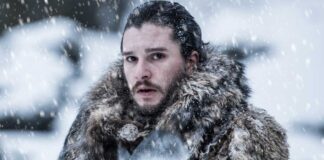 Game Of Thrones Star Kit Harington Once Revealed Jon Snow's Fate Helped Him Avoid Getting A Speeding Ticket