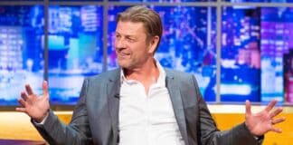 'Games of Thrones' star Sean Bean says intimacy coordinators 'spoil the spontaneity'