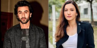 Gauahar Khan Lands In Trouble For Supporting Ranbir Kapoor's 'Phailoed' Comment On His Wife Alia Bhatt
