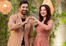 Gauahar Khan makes her Netflix debut with 'IRL- In Real Love' as a host!