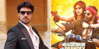 Bigg Boss Fame Gaurav Chopraa Breaks Silence On His Deleted Scenes From Akshay Kumar’s Bachchhan Paandey, Says “Bohot Acche Scenes The, Set Pe Taali Baji Thi” Gaurav Chopraa Reveals His Best Scenes Being 'Chopped Off' From Akshay Kumar's Bachchhan Paandey: "I Didn’t Know What To Say...Dil Tutt Ta Hain..."
