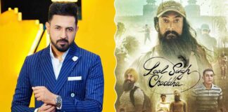 Gippy Grewal Reacts On Laal Singh Chaddha's Box Office Failure, Points Out At Aamir Khan's Punjabi Accent: "I Suggested They Should Re-Dub But..."