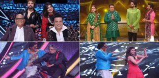 Govinda grooving to 'Akhiyon', Badshah on Hustle 2.0: Week ahead on TV