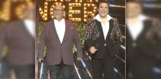 Govinda, Satish Kaushik take fans down memory lane on 'Superstar Singer 2'