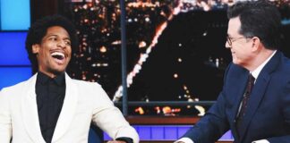 Grammy winner Jon Batiste exits 'The Late Show with Stephen Colbert' after 7 years