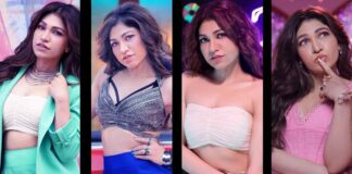 Great Vocals & a Solid Performance – Get Ready for Tulsi Kumar’s Dance Wave Mashup!