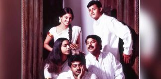 Rajeev Menon film ranked 3rd among Jane Austen adaptations