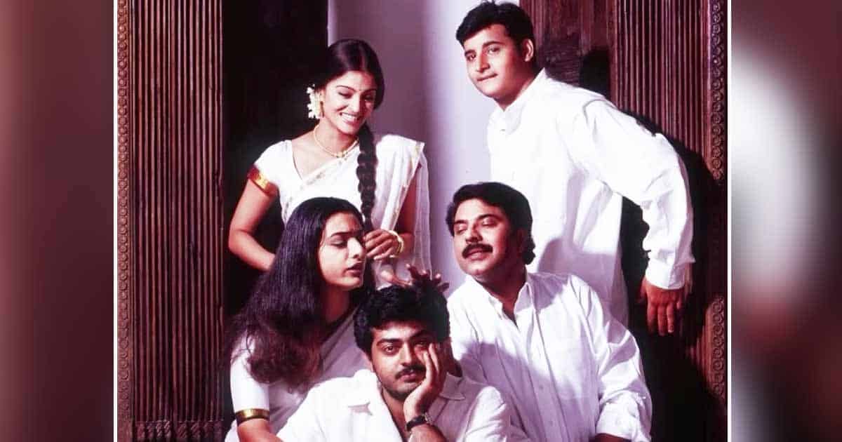 Rajeev Menon Film Ranked 3rd Among Jane Austen Adaptations