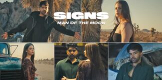 Guru Randhawa drops 'Signs' music video from 'Man of the Moon'