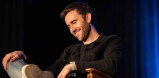 'Harry Potter' actor fumes after airline downgrades him from first class to economy