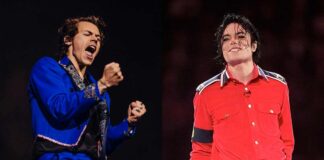 Harry Styles Called The New 'King Of Pop' Struck A Chord With Michael Jackson's Nephew But Not In A Good Way
