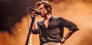 Harry Styles opens up on his journey to embrace his sexuality