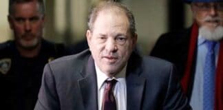 Harvey Weinstein stuck in prison flood lockdown, misses court hearing