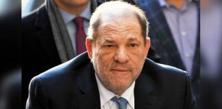 Harvey Weinstein's L.A. trial loses one supporting witness