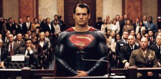 Henry Cavill Is Back As DCEU’s Superman? Scoopers “100% Believe He Is Back”
