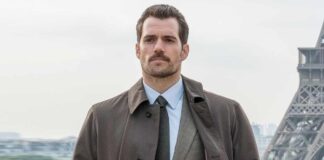 Henry Cavill Is Coming Back In Mission Impossible 8