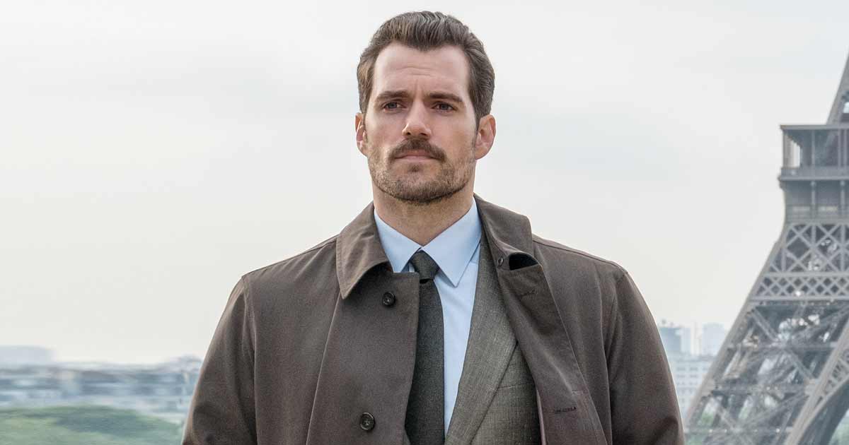 Mission Impossible 8: Henry Cavill Is Returning To Play August Walker Opposite Tom Cruise?