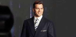 Henry Cavill Reportedly Wooed By Marvel For A Role In Fantastic Four
