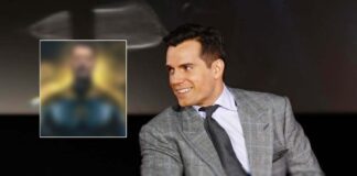 Henry Cavill To Join Loki 2?