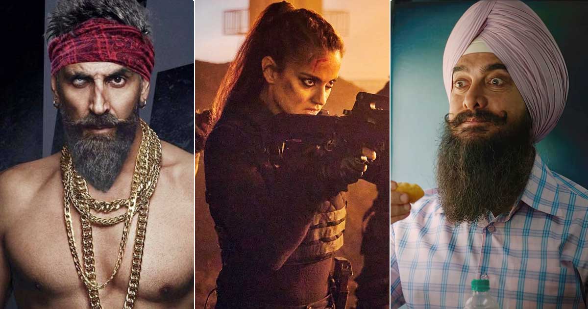 Here's The Complete List Of Bollywood's Noteworthy Flops & Their Losses At The Box Office