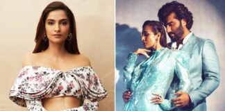 Here's why Sonam is thankful to Arjun's ladylove Malaika