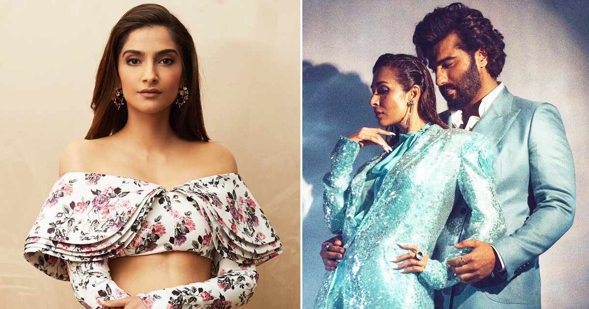 Koffee With Karan: Sonam Kapoor Reveals Why She's Thankful To Arjun Kapoor's Ladylove Malaika Arora