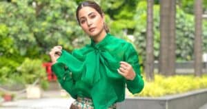 Hina Khan's Jaw-Dropping Net Worth Revealed! With 35 Lakh's Monthly