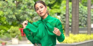 Hina Khan's Jaw-Dropping Net Worth Revealed! With 35 Lakhs' Monthly Income, Bigg Boss Fame Gets 1 crore/Brand Ad & More - Deets Inside