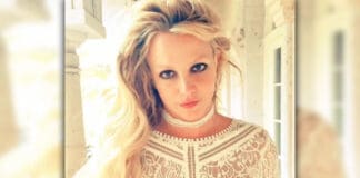 'Hold Me Closer', sings Britney #WelcomeBackBritney; say fans