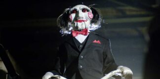 Horror franchise 'Saw' returns with 10th instalment in October 2023