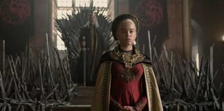 House Of The Dragon Episode 1 Review