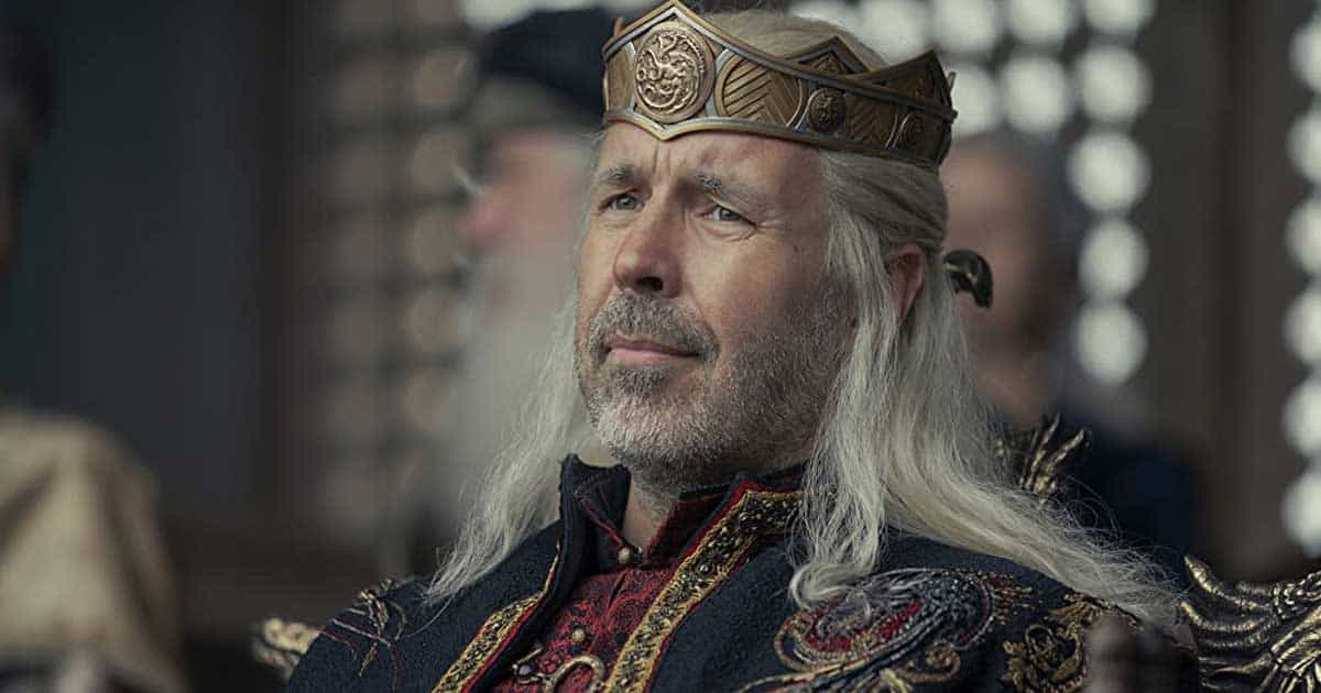 House Of The Dragon Episode 1 Review