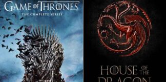 House Of The Dragon, The Game Of Thrones Prequel, Gains 10 Million Views Creating A New Record For HBO