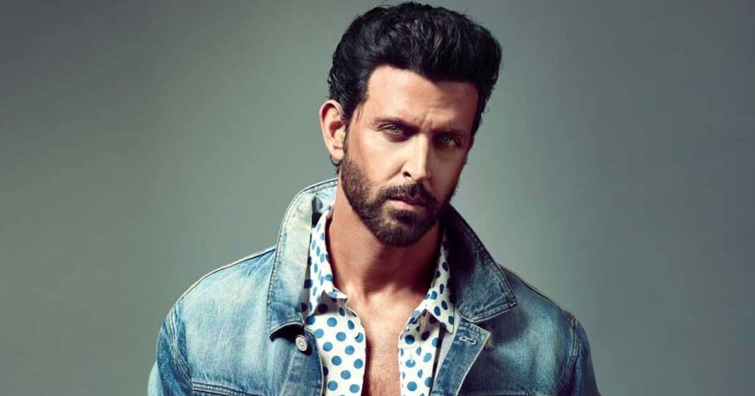 Hrithik Roshan Comes Under Fire For Saying “Thaali Khane Ka Mann Tha ...