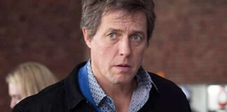 Hugh Grant says he's 'not that posh' but 'badly behaved'