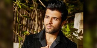 I have God and my mum's blessings: Vijay Deverakonda reacts to boycott call