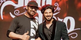 I think only Prabhas garu can give directors like Nagi the chance to dream so big ; Dulquer said