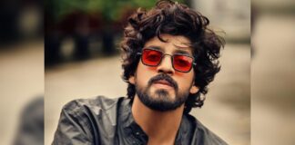 I was born to play this character, says 'Liger' baddie Vish