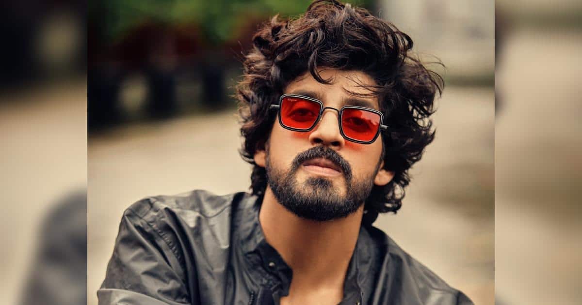 I Was Born To Play This Character, Says Liger Baddie Vish