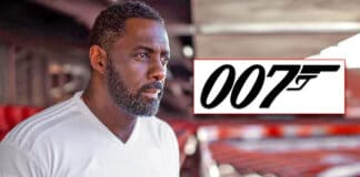 Idris Elba Reportedly Walks Away From The Talks To Take Over As The Next James Bond
