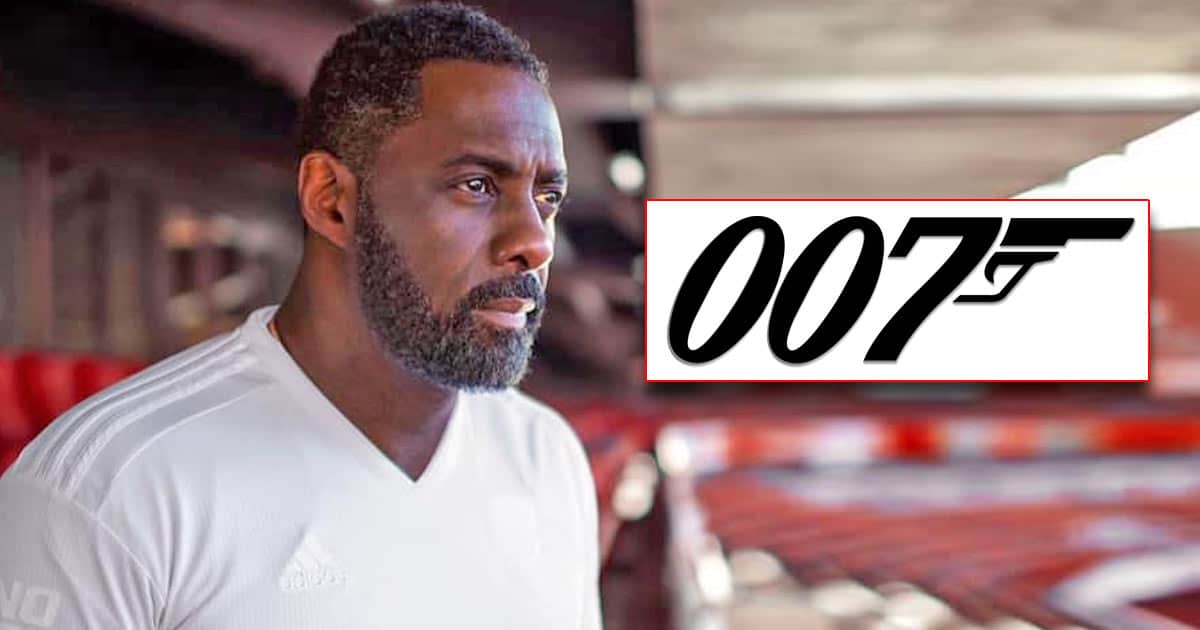 Idris Elba Reportedly Walks Away From The Talks To Take Over As The Next James Bond