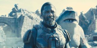 Idris Elba Teases A Big DC Project Coming His Way