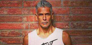 'If you make a good movie, trolls can't stop people from seeing it': Milind Soman