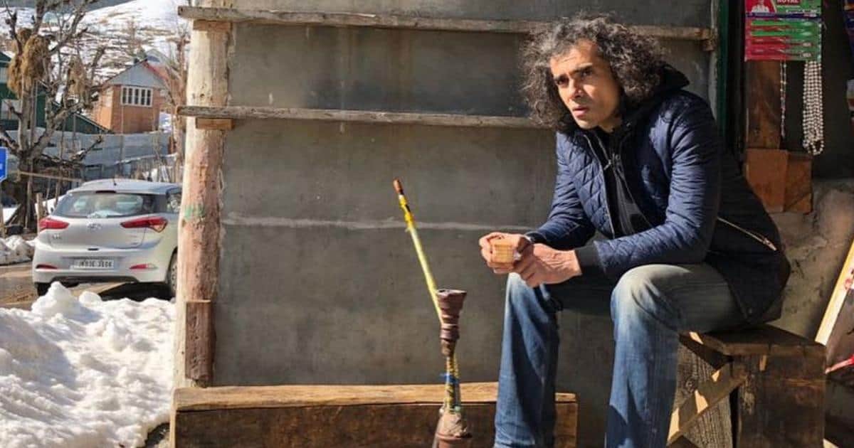 Imtiaz Ali talks about his frequent collaborators, imapct of his films, and more