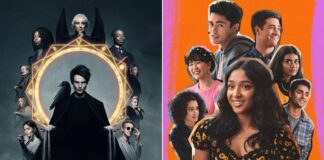 Indian American rom-com No. 2 after 'The Sandman' on Netflix global Top 10
