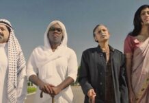 Four Samosas: An Indian-American Movie Acquired By IFC Films After Premiering At Tribeca Film Festival Indian-American rom-com set to go places after Tribeca, Dec release planned