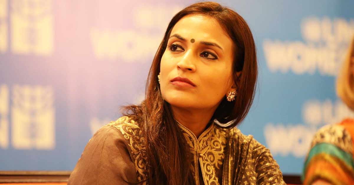 “Indian Cinema is observing a very healthy transition - It’s not South or North”: Aishwaryaa Rajnikanth at News18 India Amrit Ratna Samman
