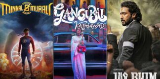 Indian Film Festival of Melbourne 2022 announces its nominations; Badhaai Do, Gangubai Kathiwadi, Jai Bhim, The Rapist, Minal Murali and Mumbai Diaries bag the top nominations this year