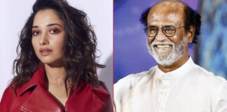 Industry Buzz: Tamannaah to play female lead opposite Rajinikanth in 'Jailer'?